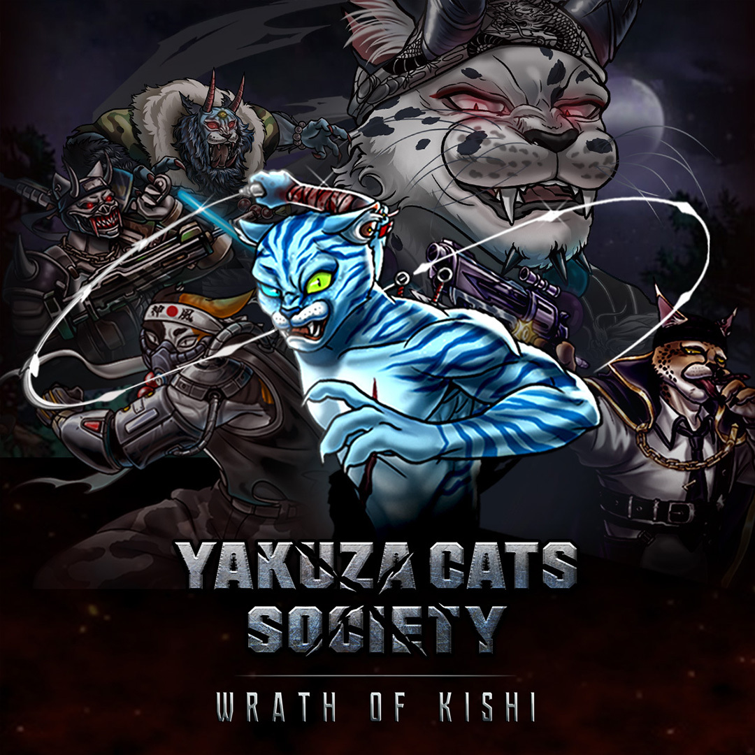 YCSDAO's tweet image. The game is out now both on Google Play Store and App Store. Download the game and share how you enjoy the battles!