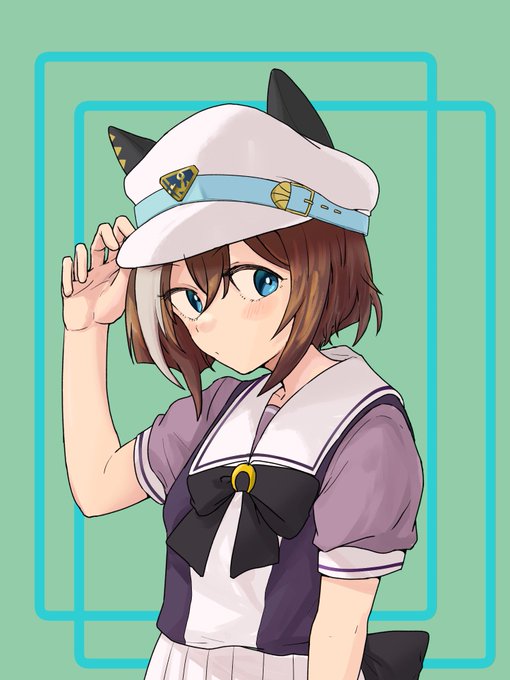 シュヴァルグラン#ウマ娘 