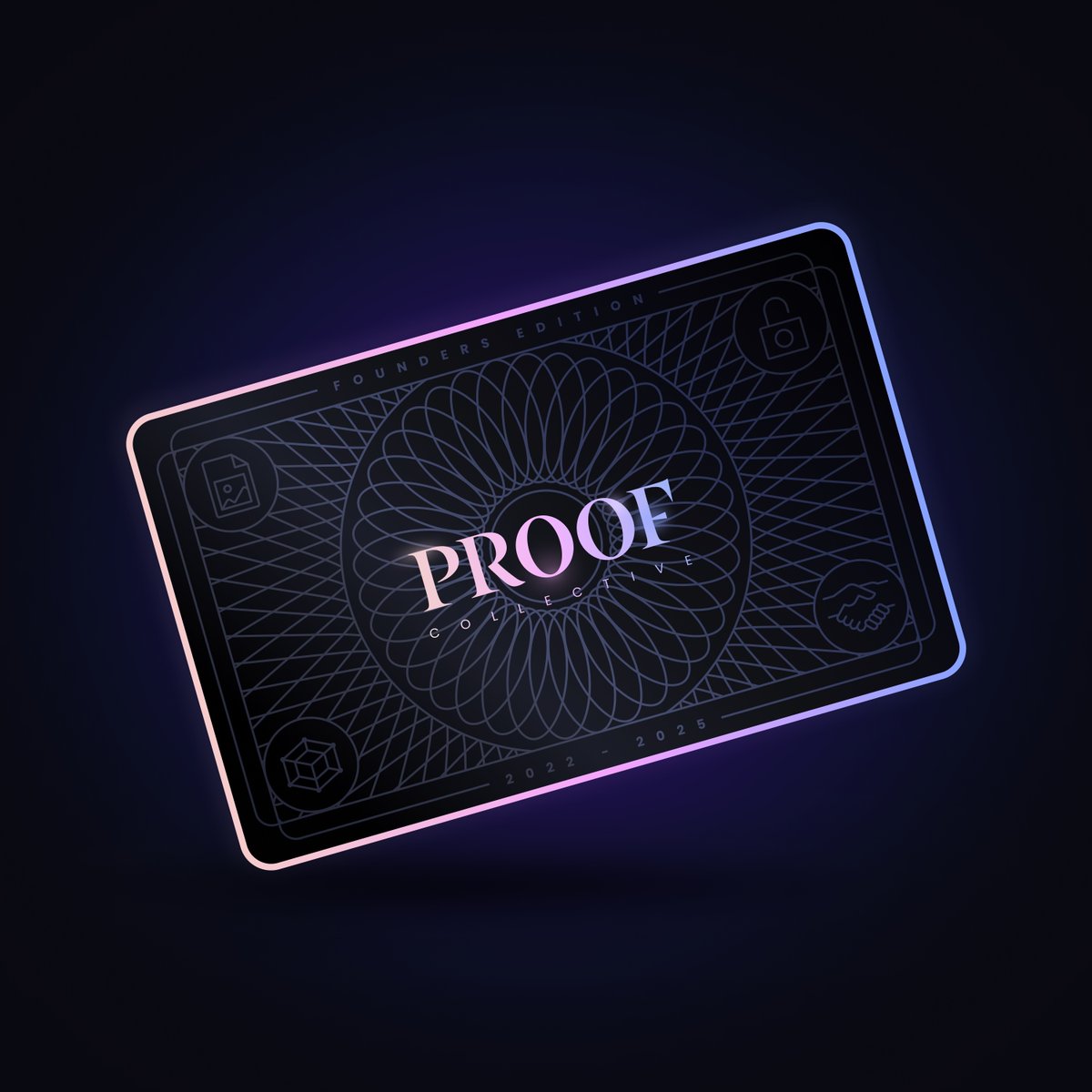 Over10ETH's tweet photo. New NFT Sale Over 10 ETH! 💸
PROOF Collective
Price: 35.69Ξ ($47,009.80)
Buyer: fonzgm
PROOF Collective
https://t.co/eJxD2P1Xwt https://t.co/eSdmeqgpui