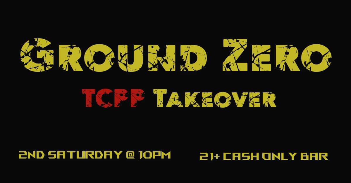 We are excited to announce we are now doing another social gathering every 2nd Sat starting Dec 10th <a href="/GroundZeroMpls/">GroundZeroNightclub</a>. Come out to join us in some dancing and socialization.

 Click the event link for more info facebook.com/events/s/tcpp-…