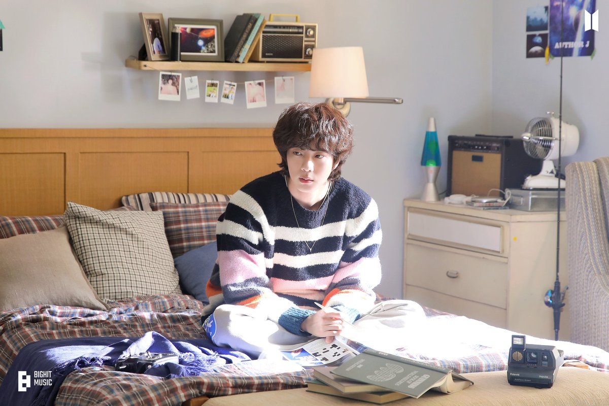 BTS Media tweet media