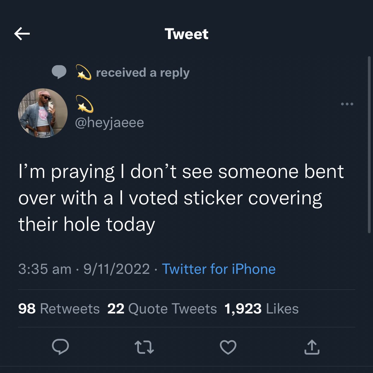 its_jake_od on Twitter "At this point the jokes write themselves https