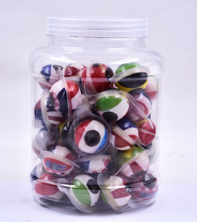 CandyExporter tweet picture