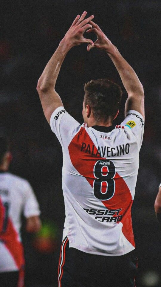 HOY JUEGA RIVER! 
Vs Colo Colo
Hora: 19.30
TV: STAR+
Estadio: Sausalito de Viña del Mar