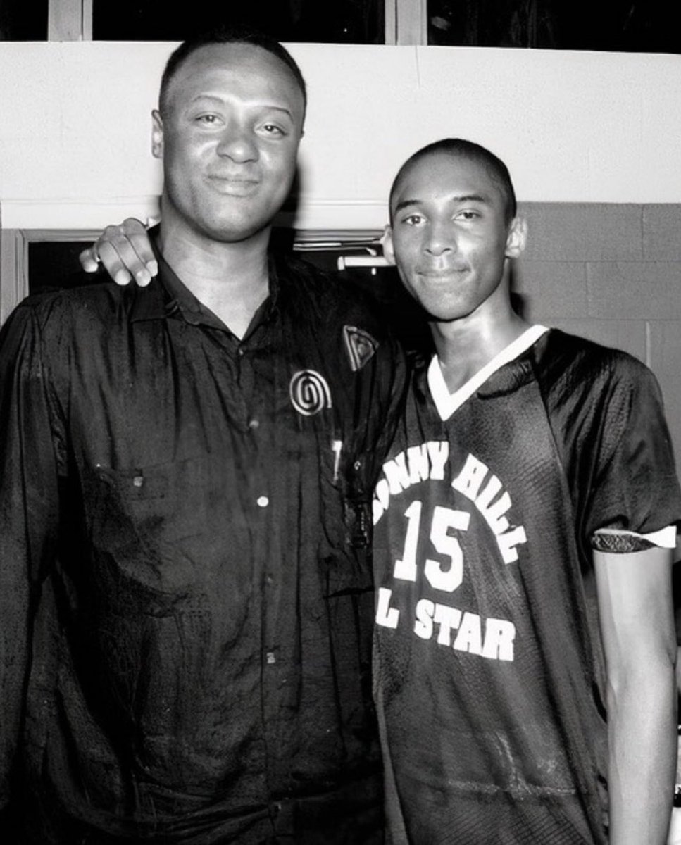 EJ’S Entertainment on Twitter "RT kobehighlight Kobe Bean and Joe