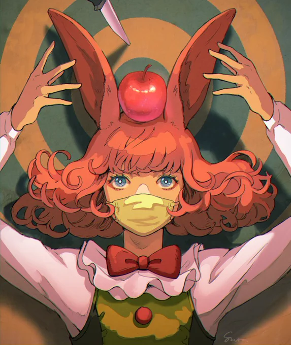 #ArtistOnTwitter  Girls 