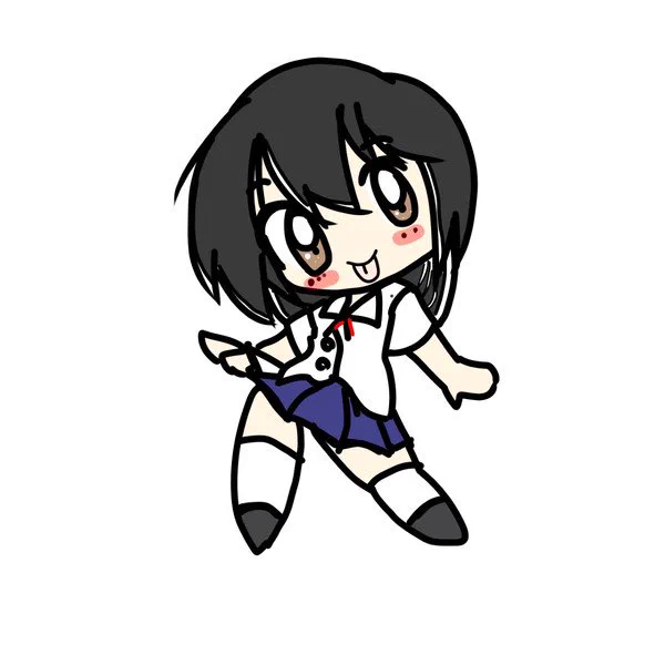 こんにちは! 