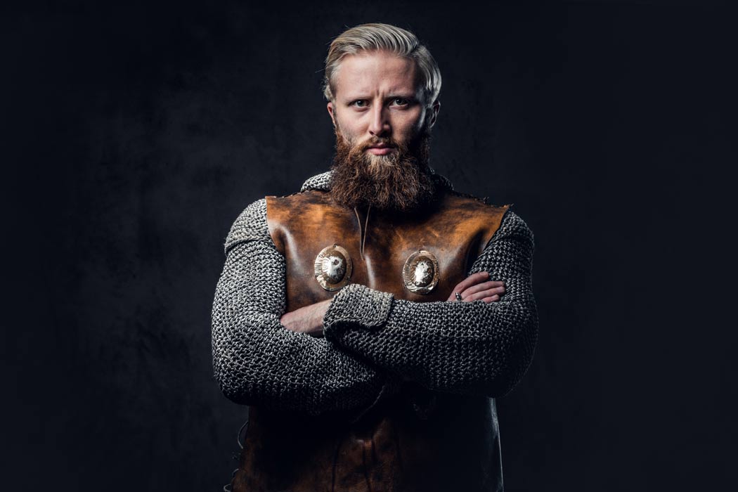 Björn Ironside (@Ironside_Viking) / X