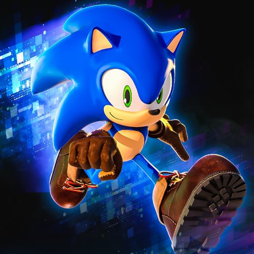 Sonic Speed Simulator News & Leaks! 🎃 on X: And finally out of
