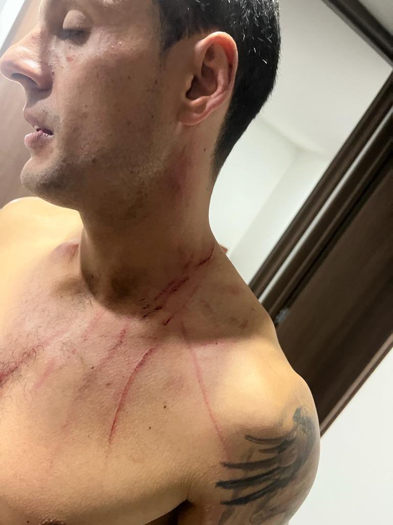 Juan Fernando Barona tweet media