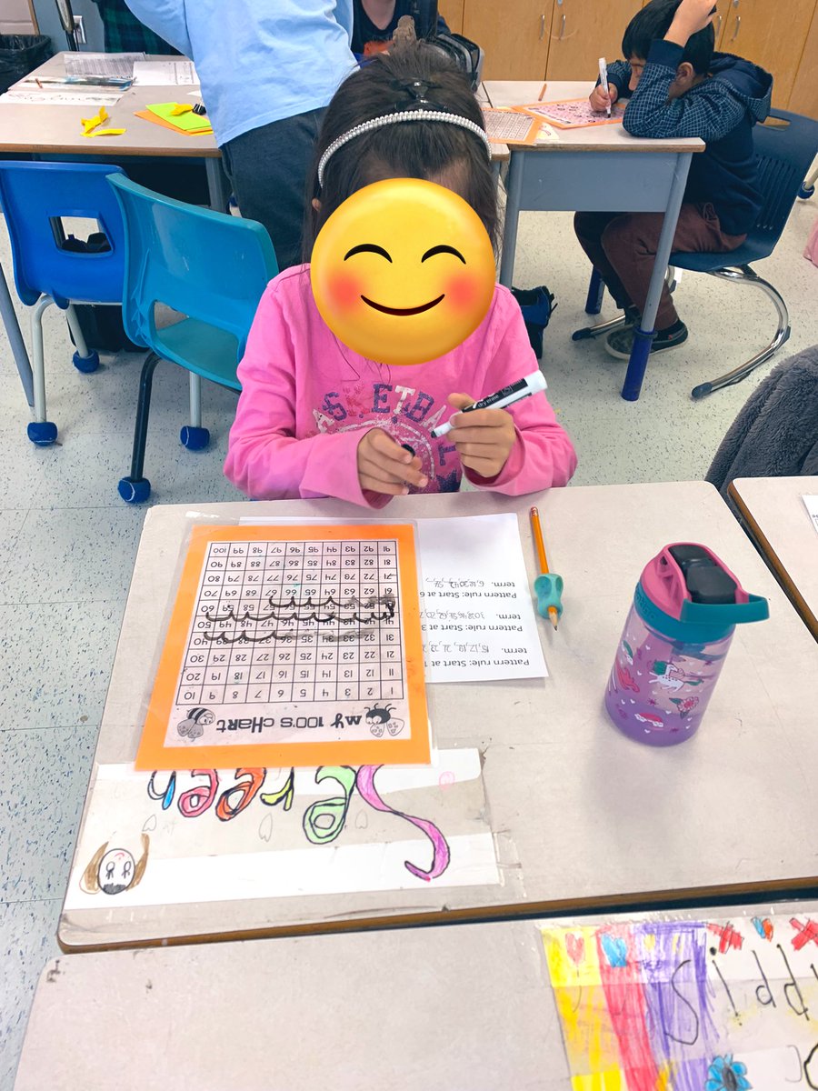 Mrs.Doak Grade 2 Class! tweet media