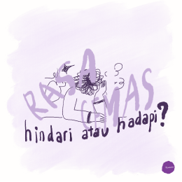 MyndfulAct's tweet photo. Sebenarnya kecemasan itu muncul karena kita terlalu percaya sama pikiran kita.
Pikiran kita itu ‘tugas’ nya adalah membuat asumsi dan memunculkan perasaan di diri kita. Sedangkan pikiran itu bisa salah atau bisa juga benar. https://t.co/HbsE1reBuS