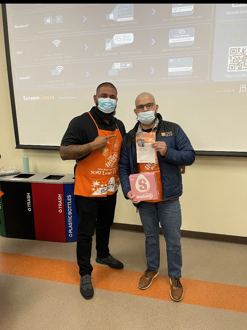 Danny Rea tweet media