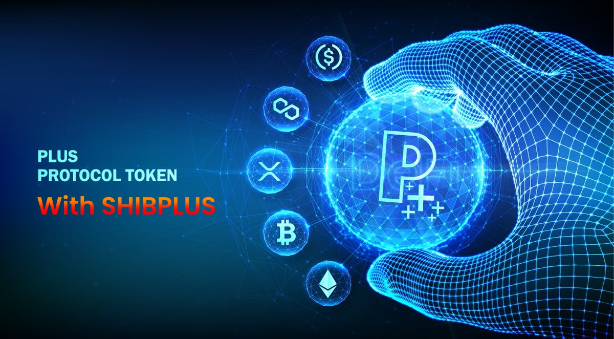 inajang4's tweet image. #PLUS #Protocol #Token, the core token of #PLUSEcosystem, will be launched soon.🎉

We will never disappoint everyone who believed in us and waited for us.👍

Dear future, yes we are ready 💰

#PLUSSwap #PLUSEcosystem #Rewards #PLUSCex #MultiChain #SHIBPLUS #SHIB #reward