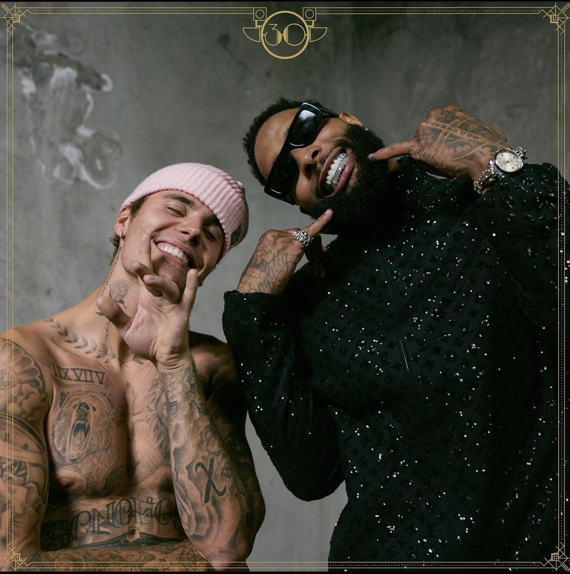 FDC Fashion and Design Connoisseur on Twitter: "Odell Beckham Jr (OBJ