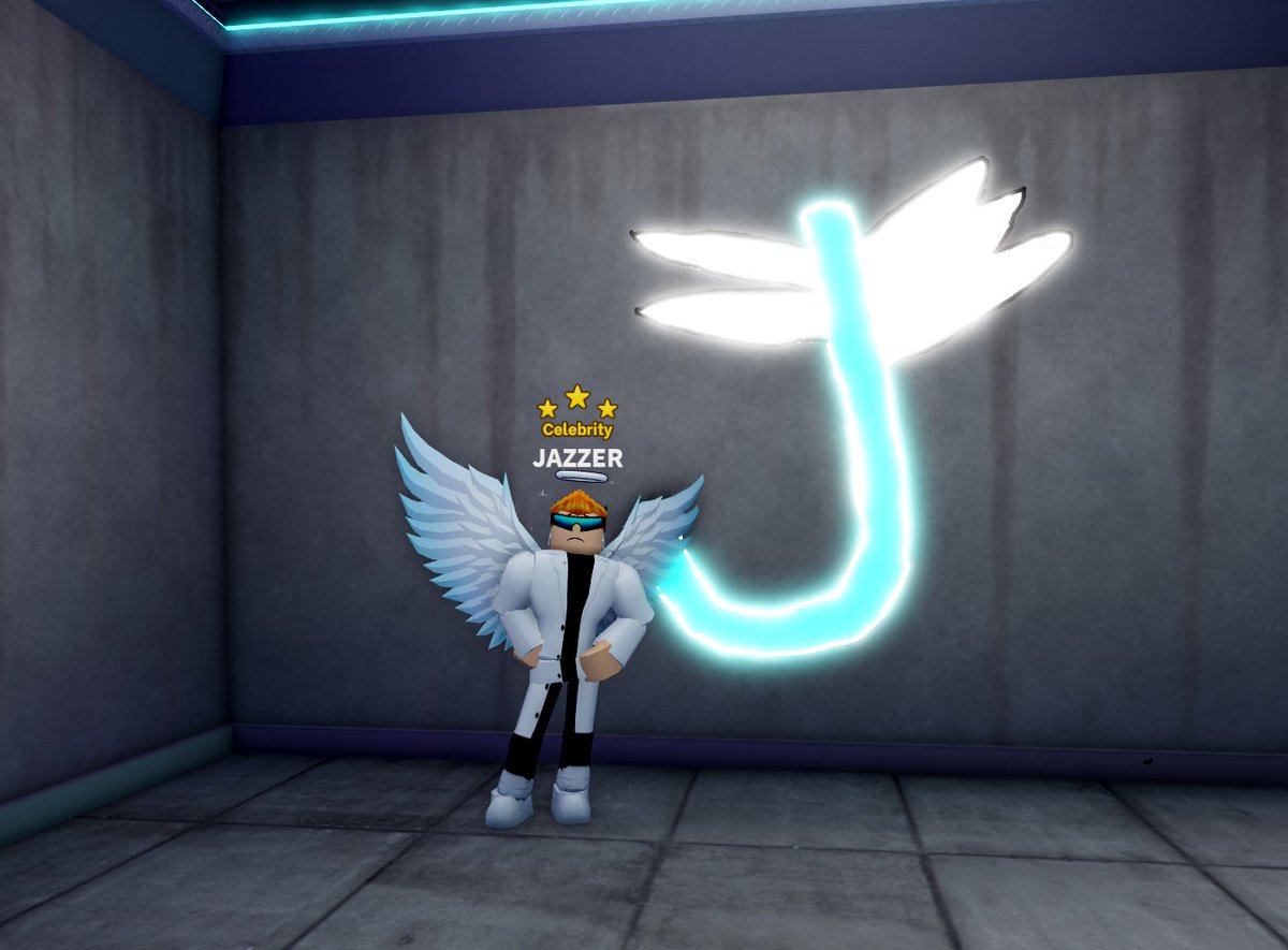 JazzerTheAngel's tweet photo. Graffiti Has Arrived On Splash 🖌️, Head On Down to The City Center Lobby and began your amazing Artist Adventure to Spice up The Lobby with your Amazing Artwork and to cover your mark on the walls with your talent. 

Play Splash Today: https://t.co/5uFKwmlDde

#RobloxDev https://t.co/b2e0i1xEd0