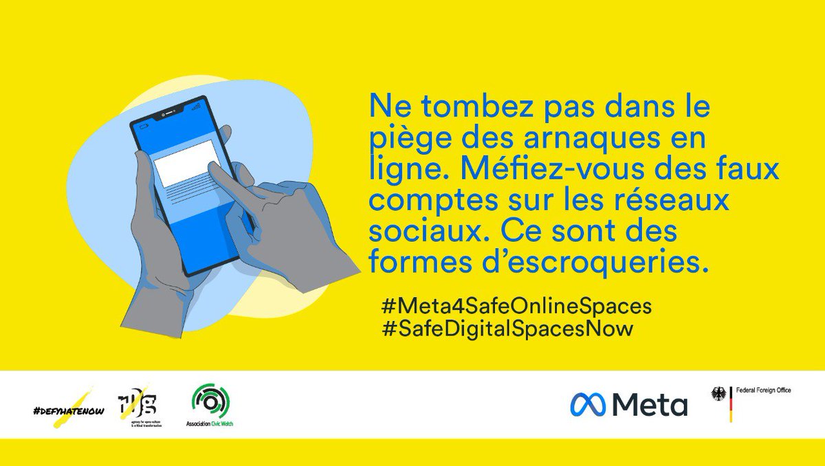 Parfait Taiwe tweet media