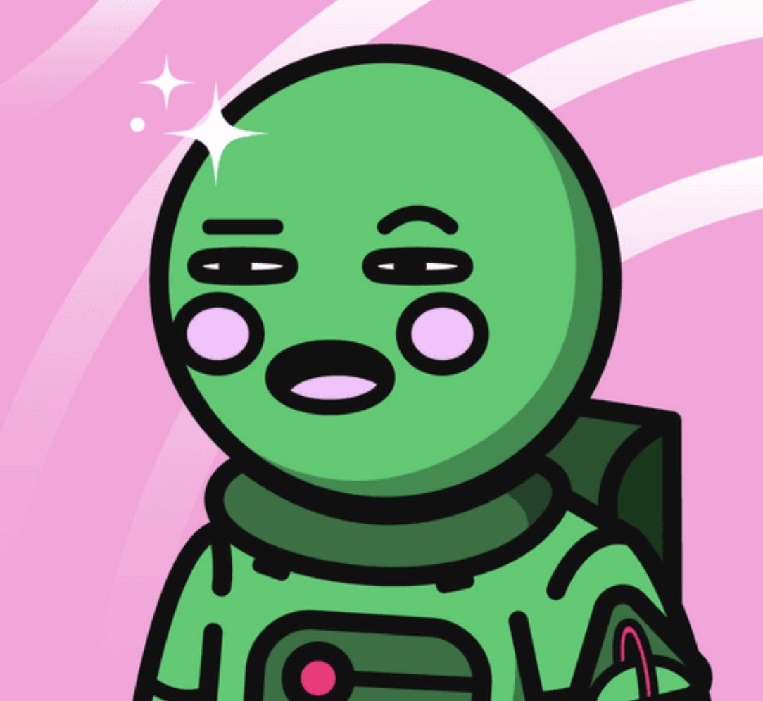 apetit0111's tweet image. GM @SpaceRiders_NFT and @LazyLionsNFT ! 

I will drop for free one #Geekrobots from @geek_robots to one active friend from one of my 2 favorite communities ! 

RT with @SpaceRiders_NFT or @LazyLionsNFT and I will choose along the most active community. Play now !