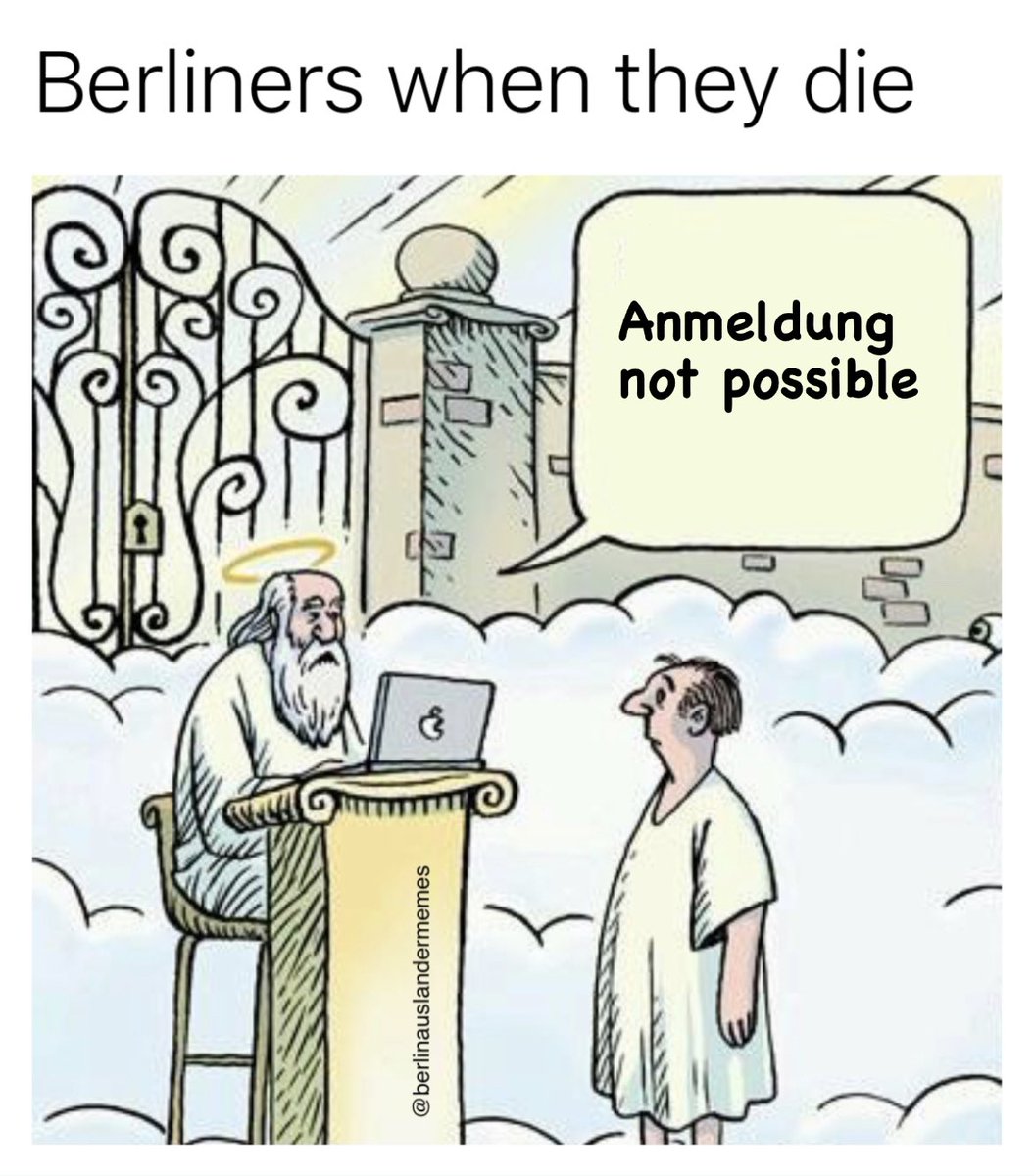 BerlinAuslanderMemes tweet media