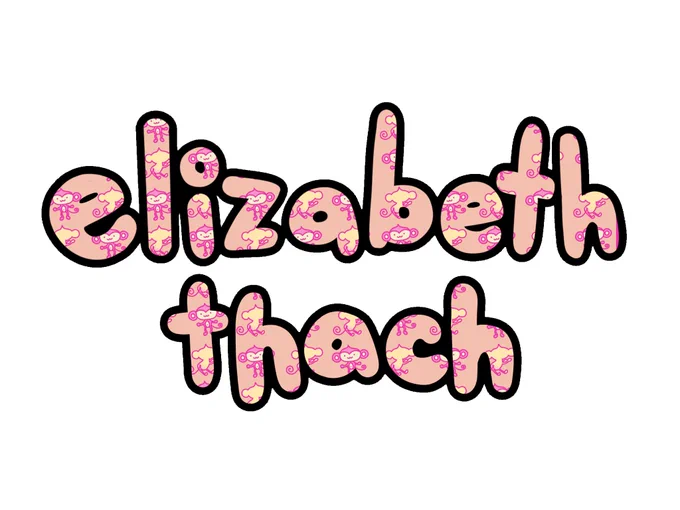 name graphic for my website! 