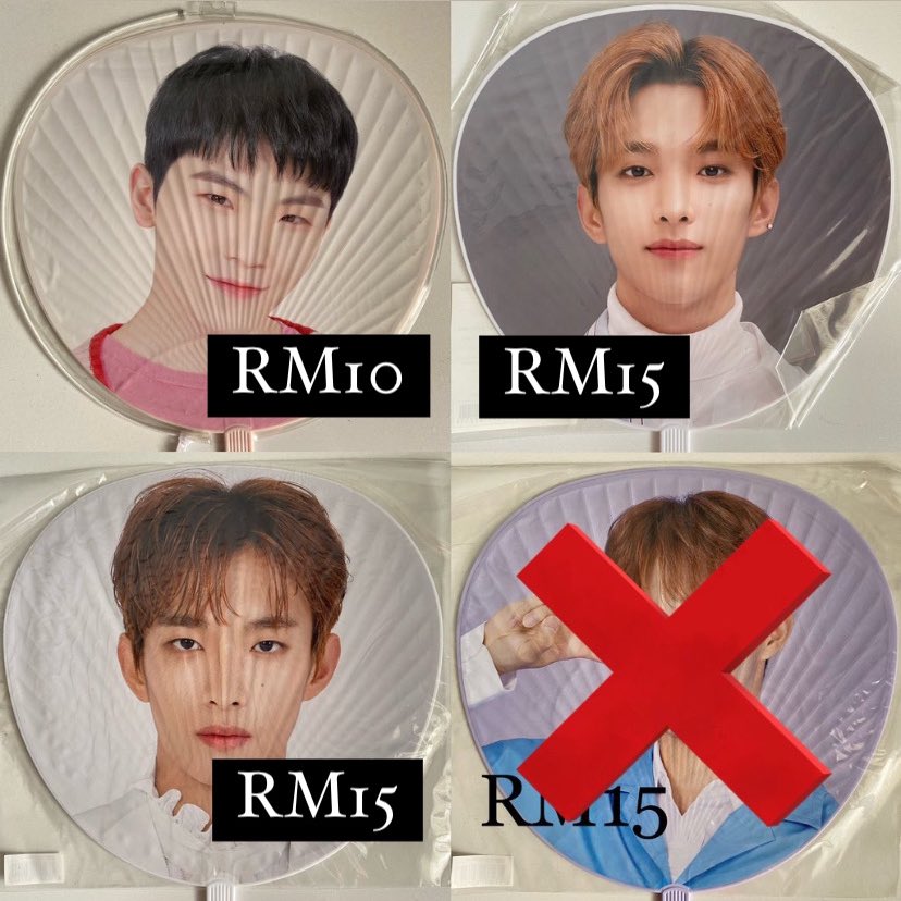 pie__store's tweet photo. availability updates 𐇵 🥡 ˳ׄ 𓄹
— buy 3 and more, free postage!
   ꒰ #pasarseventeen #pasarSVT #pasarseventeenmy #DOKYEOM #DK #WOOZI ꒱ https://t.co/B7ZxecongH