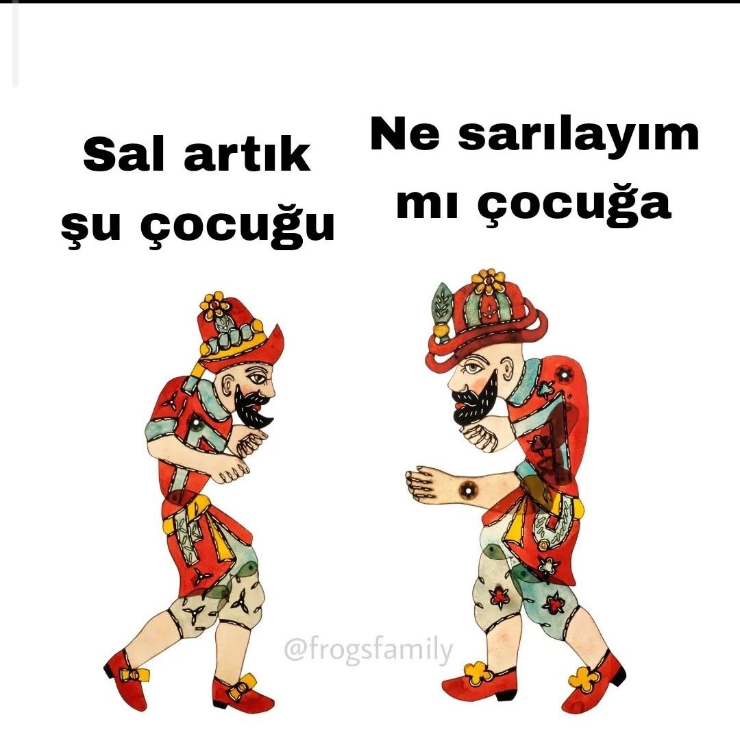 Aşık olunca olayları anlama şeklim: