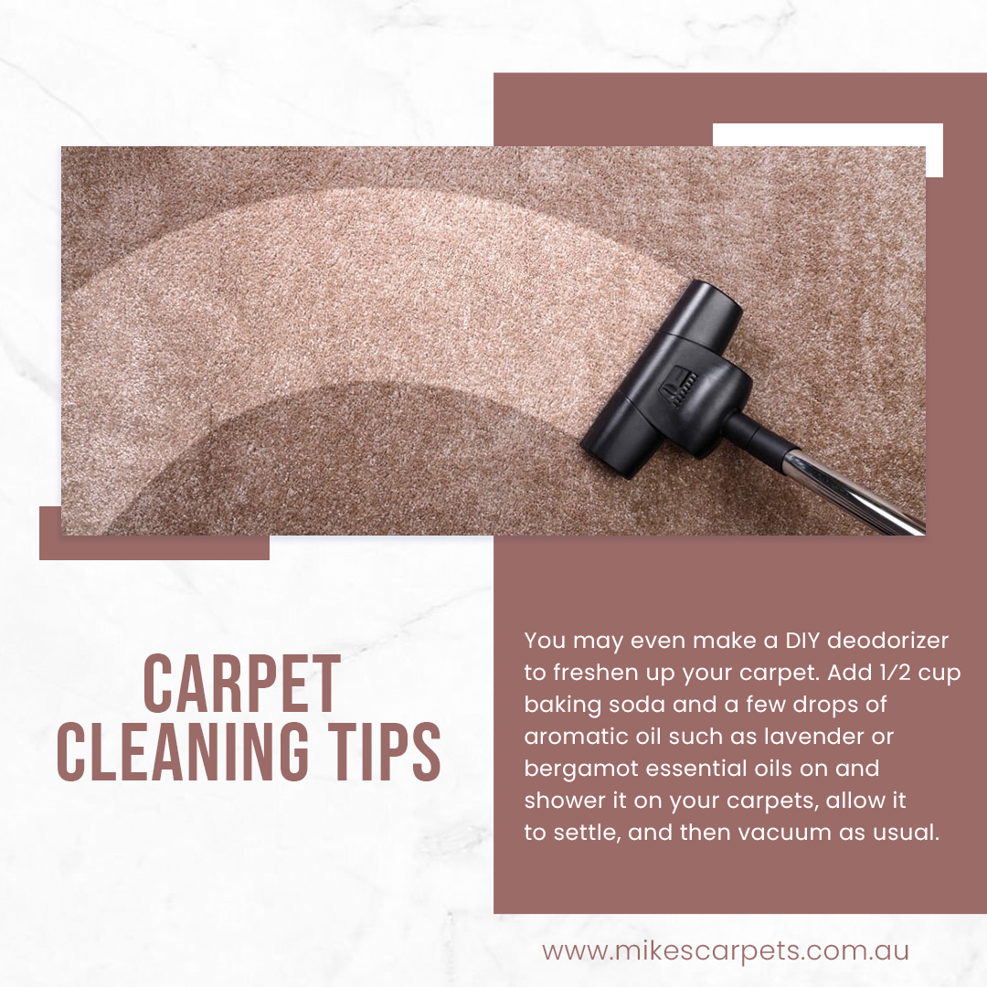 mikescarpet_D's tweet image. Made with 100% natural substances, use this homemade carpet deodorizer around children and pets without fear. An efficient method to refresh and deodorise even your home's carpets that have been "much loved."

#CarpetCleaningTips #carpetTips #CarpetCare #MikesCarpetDiscounters