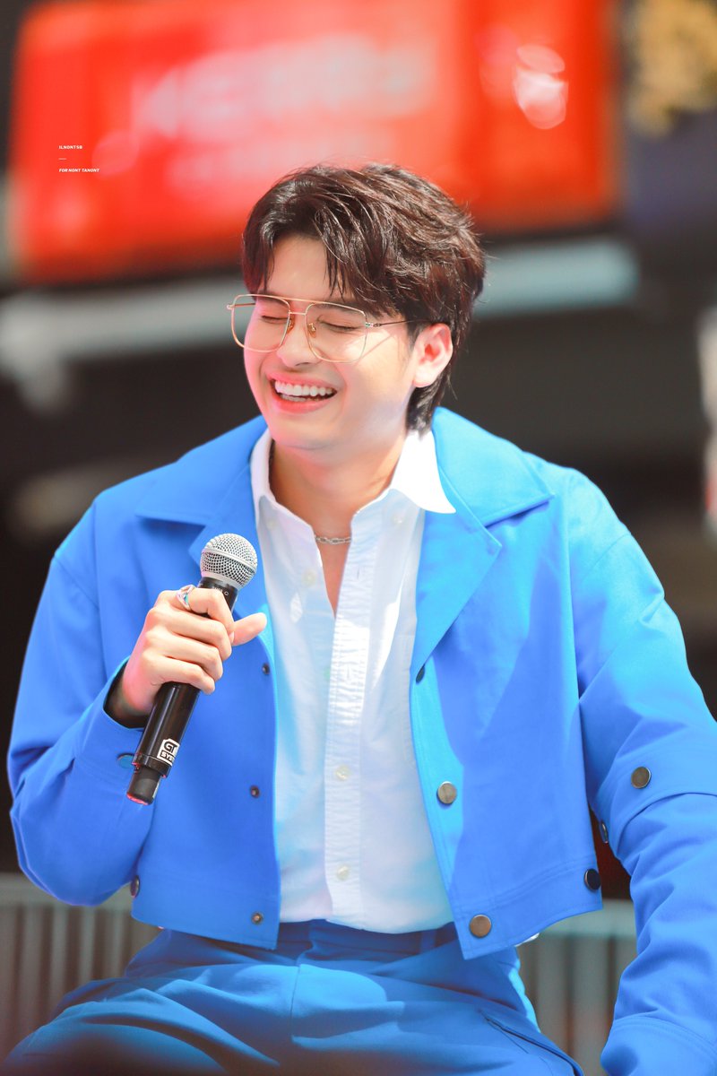 bemineval's tweet photo. 20221109 : สดใสสุดในสยามแน้ว🥰

@tanont916 
#NONTTANONT
#Lazada1111Festival #lazadath https://t.co/cneWs5HRii