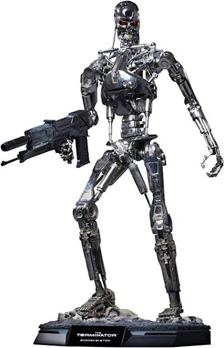 robot weapon gun science fiction solo no humans mecha  illustration images