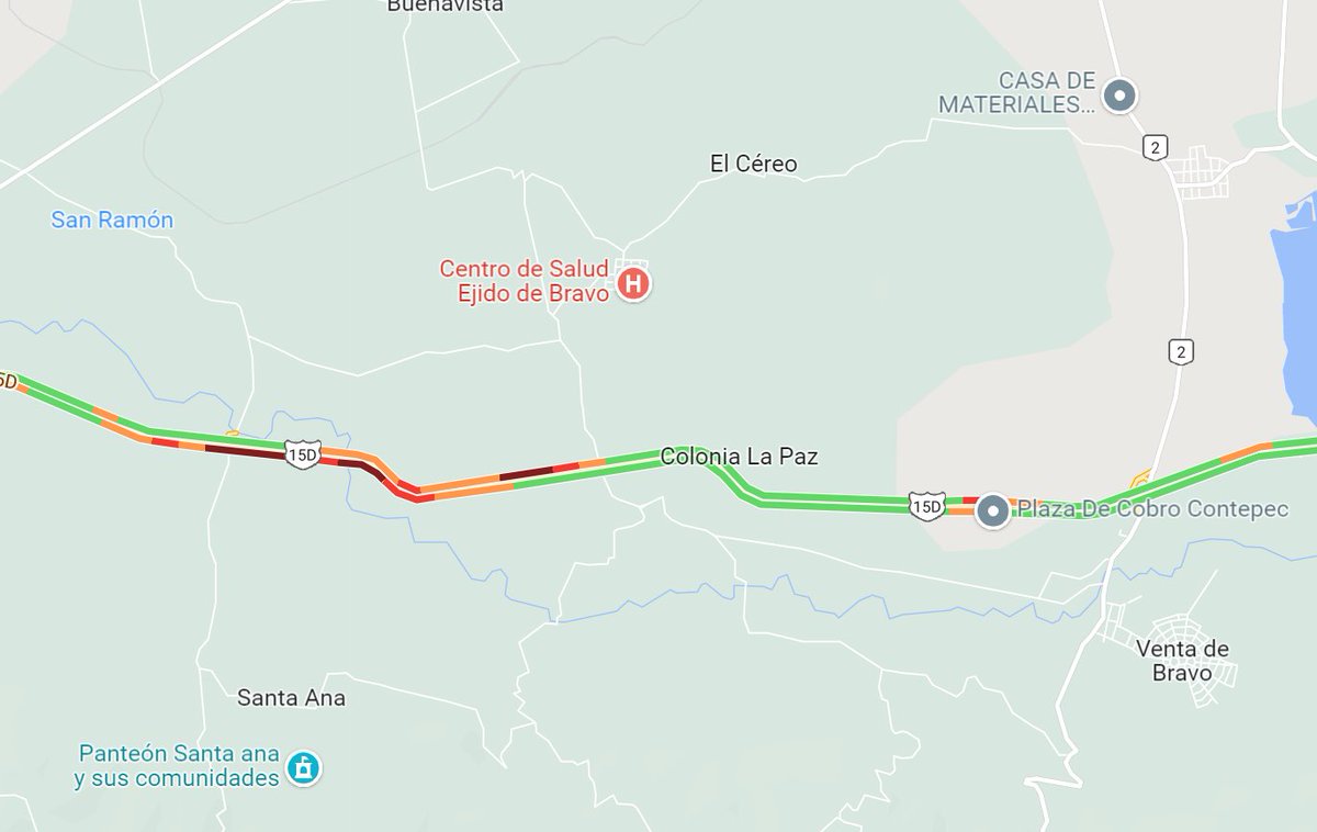 Monitorbru's tweet image. A que se debe el trafico parado antes de llegar a la Caseta de Contepec,  Mich.. @CAPUFE @GN_Carreteras @CNAC_GN @redviacorta