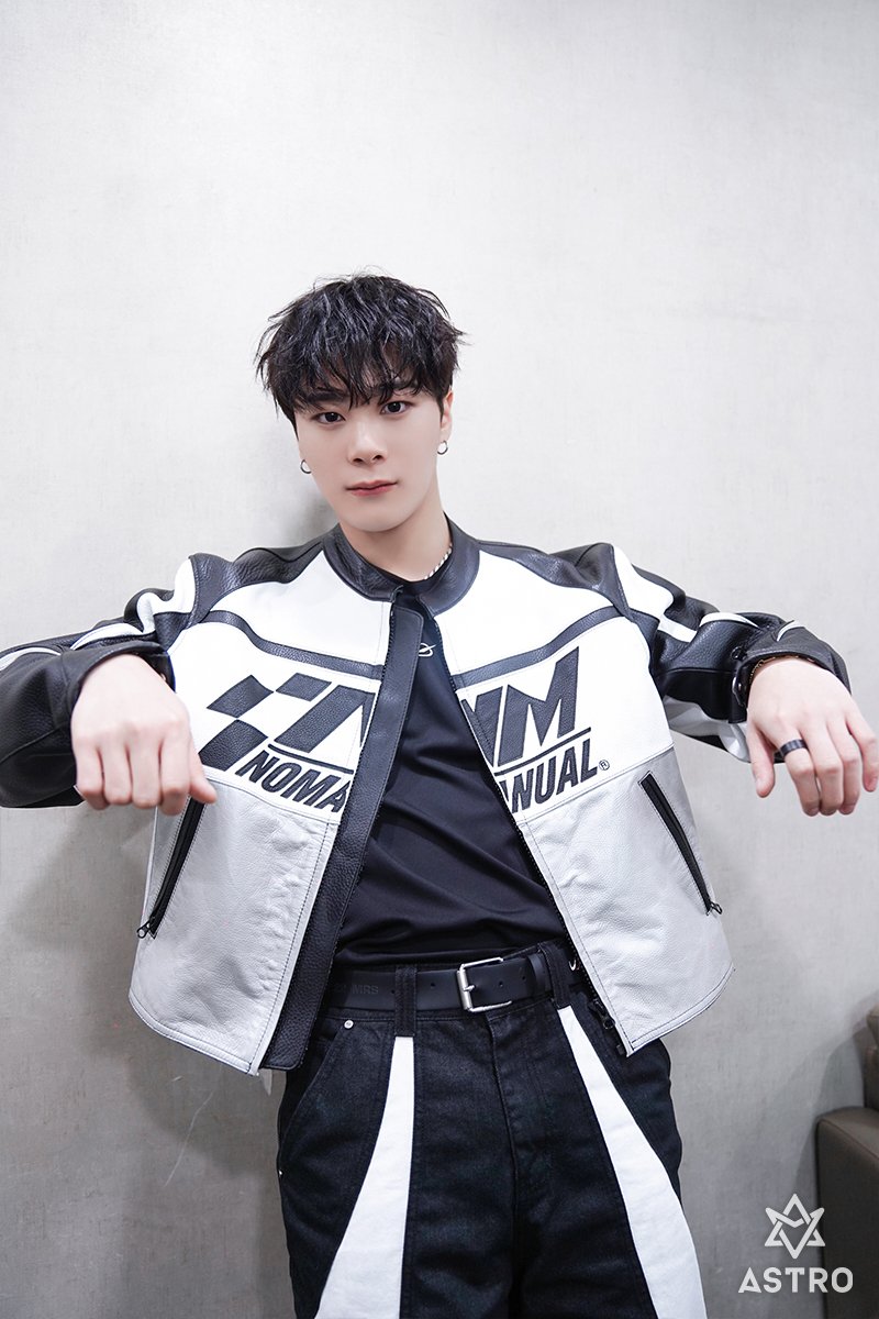 ASTRO FANCAFE tweet media
