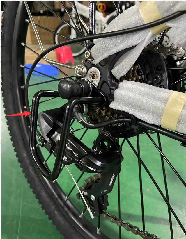 Stark Drive tweet media