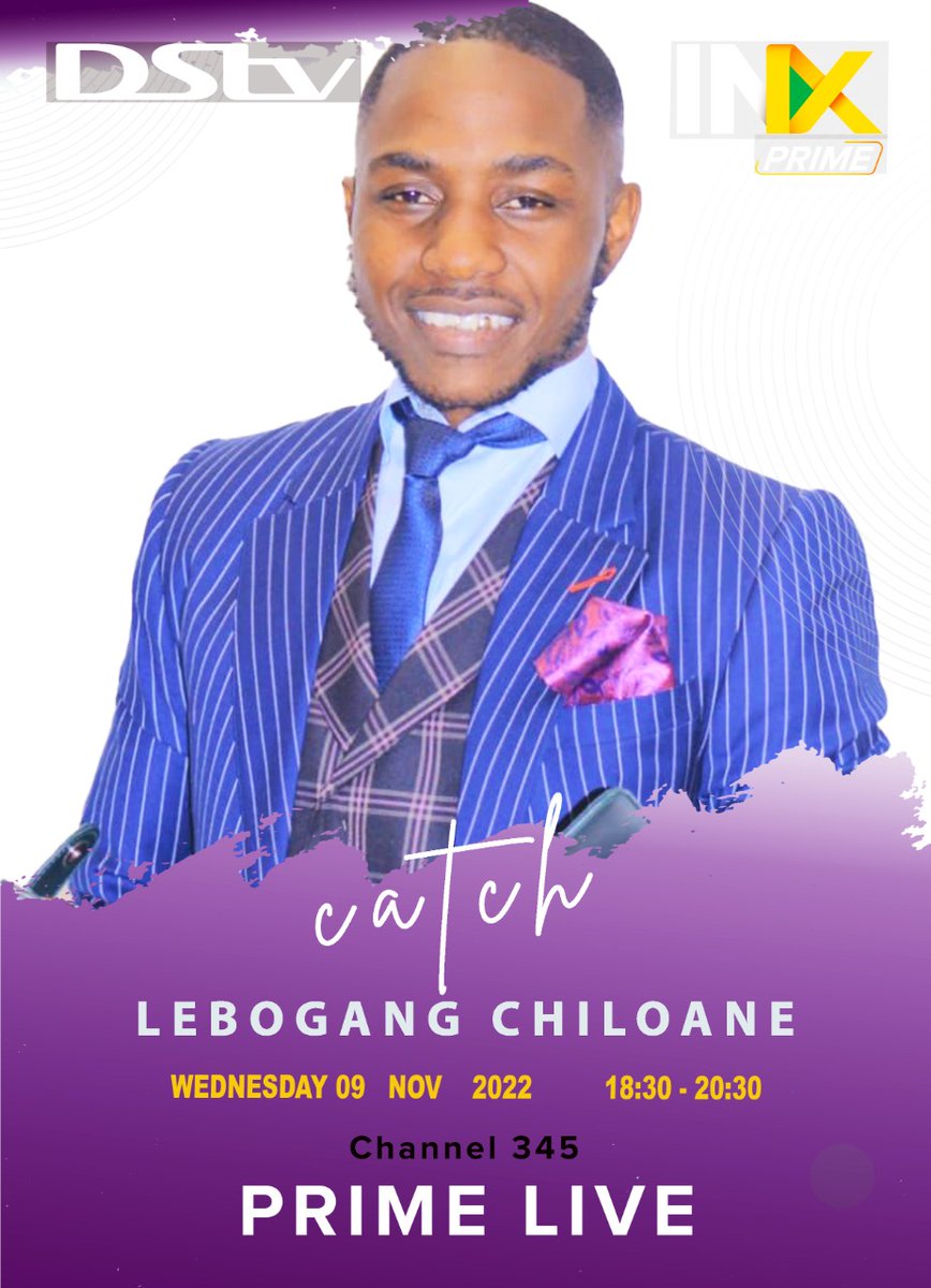 runmidrand's tweet image. Life is a journey that must be traveled, no matter how bad the roads and accommodations may be. No one said it would be easy.
CEO talks

Live night. INX Prime. 19:00. Channel 345 on DSTV. 
#powertothepeople #runmidrand #Explore #entrepreneur #ceomindset