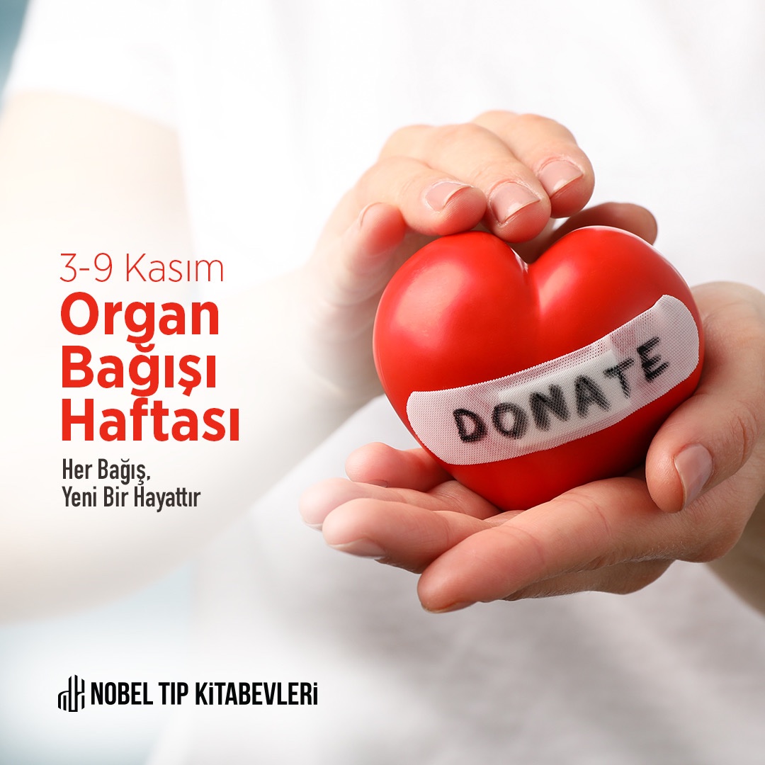 Tedavisi yalnızca organ ve doku nakli ile mümkün olan hastalıklar, bütün dünyada olduğu gibi ülkemizde de önemli sağlık sorunlarından biridir.
Unutmamak gerekir ki, her bağış yeni bir hayattır.