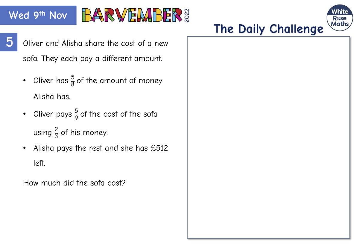 White Rose Education tweet media