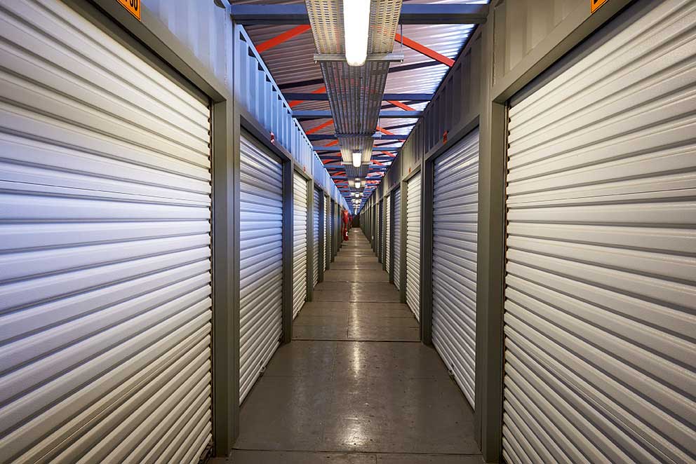 XtraSpaceSA's tweet photo. Need temporary storage for business equipment, furniture or other items?

XtraSpace #Centurion branch in #Zwartkop offers secure, impeccably clean storage units at affordable rates: https://t.co/89eN5kW1zx https://t.co/rTu4kZ35u3