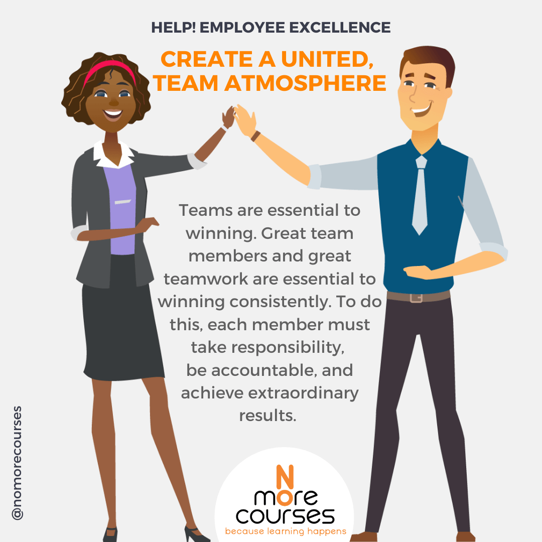 NoMoreCourses's tweet photo. Bring people together, and create a tribe of converted employees who love your business.
Contact us for a DEMO.
Web: https://t.co/KbHPrQSDQI
Credit: https://t.co/eJ00rO8HX6
#Tribe
#Together
#United
#Teamwork
#LearningCampaigns
#NoMoreCourses https://t.co/luOxmt3l7u
