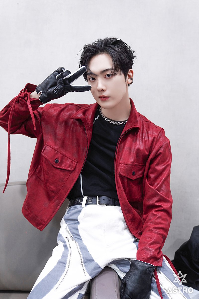 ASTRO FANCAFE tweet media