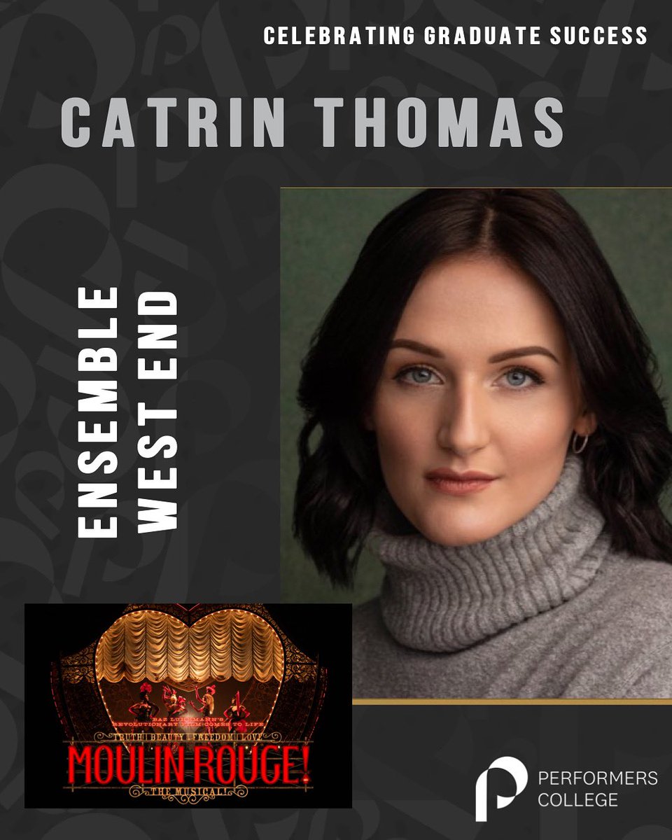 Performers College tweet media