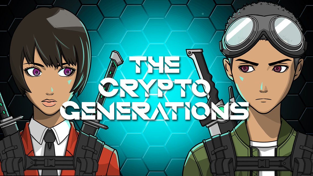 Cyber__F's tweet photo. ⬣⎔THE CRYPTO GENERATIONS⎔⬣

公開研究会議を行います！！🔥

TCGではコアメンバーのことをGeneLabと呼び、そのメンバーでの今後の計画を考える会議です！🧬

XRエンタメに興味のある3Dクリエイターさん・アーティストさんの集まるコミュニティを一緒に作りましょう！

↓リマインドはリプ欄に！👍 https://t.co/zZqBpsoYYp