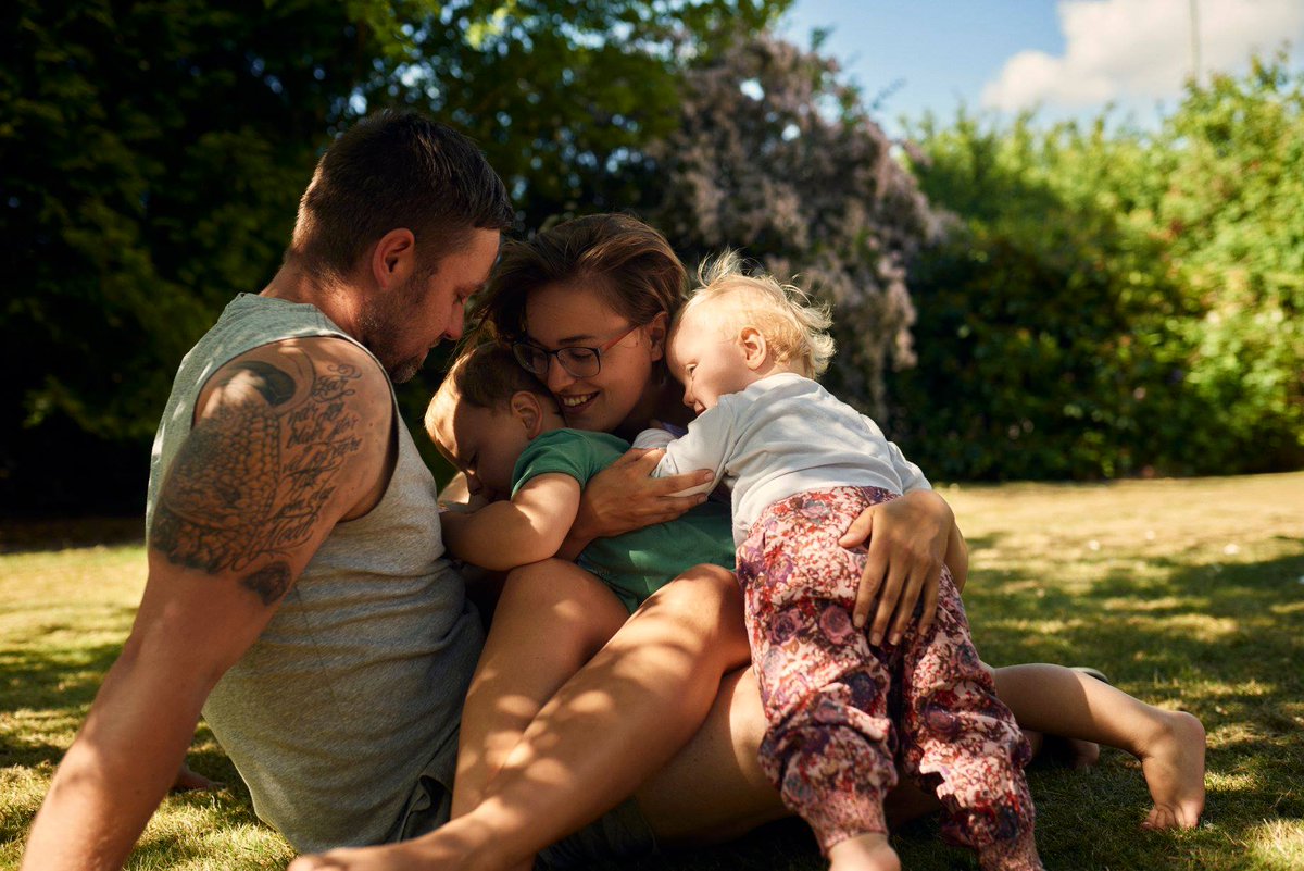 Creation of #healthdata registries for #rarediseases must be a top priority to drive ❣️ #patient-driven #research 🔬 Read <a href="/dani_drachmann/">Danielle Drachmann</a>'s story and take on the future #EHDS bit.ly/3DvQG0N 

#DataForHealth