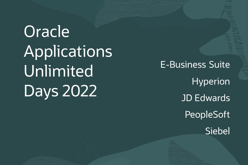 SplashBI's tweet photo. Join @Oracle for an exclusive in-person event on Nov 15th and uncover new ways to help your business thrive using Oracle Business applications. More details: https://t.co/FAwoqedJRu
#oracle #oracleusers #oracleapplications https://t.co/gMgsrEVpGC