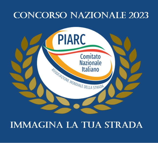 CONCORSO PIARC Italia 2023 – Le Strade del Futuro – Immagina la tua Strada – PIARC Italia piarc-italia.it/concorso-piarc… <a href="/AipcrStrade/">PIARC ITALIA AIPCR</a> <a href="/PIARC_Roads/">WorldRoadAssociation</a> <a href="/StradeAnas/">Anas SpA</a> <a href="/AIIT_Italia/">AIIT</a> <a href="/TTSItalia/">TTS Italia</a>