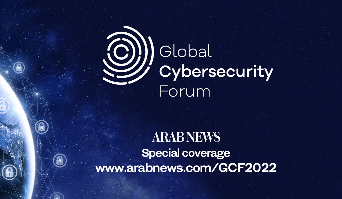 Arab News tweet media