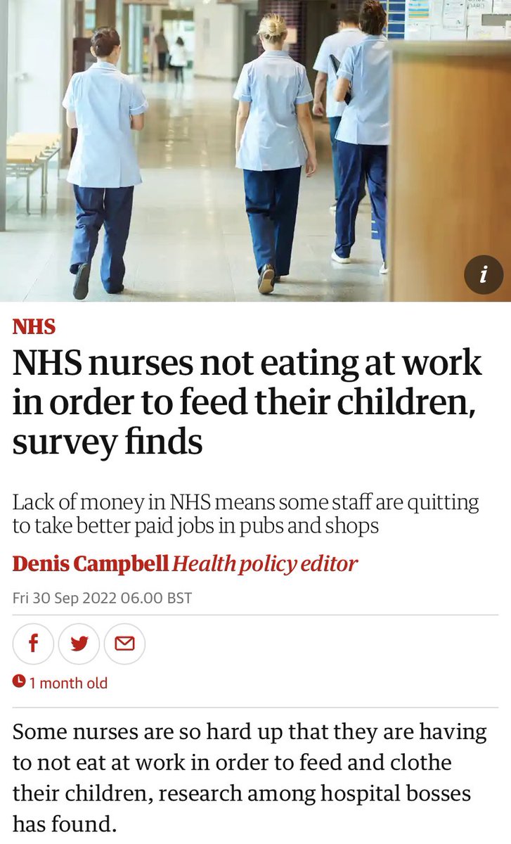 The Education Secretary Gillian Keegan tells Sky News that most nurses are only being forced to resort to food banks because of "an emergency situation... a relationship will have broken down, or a boiler."