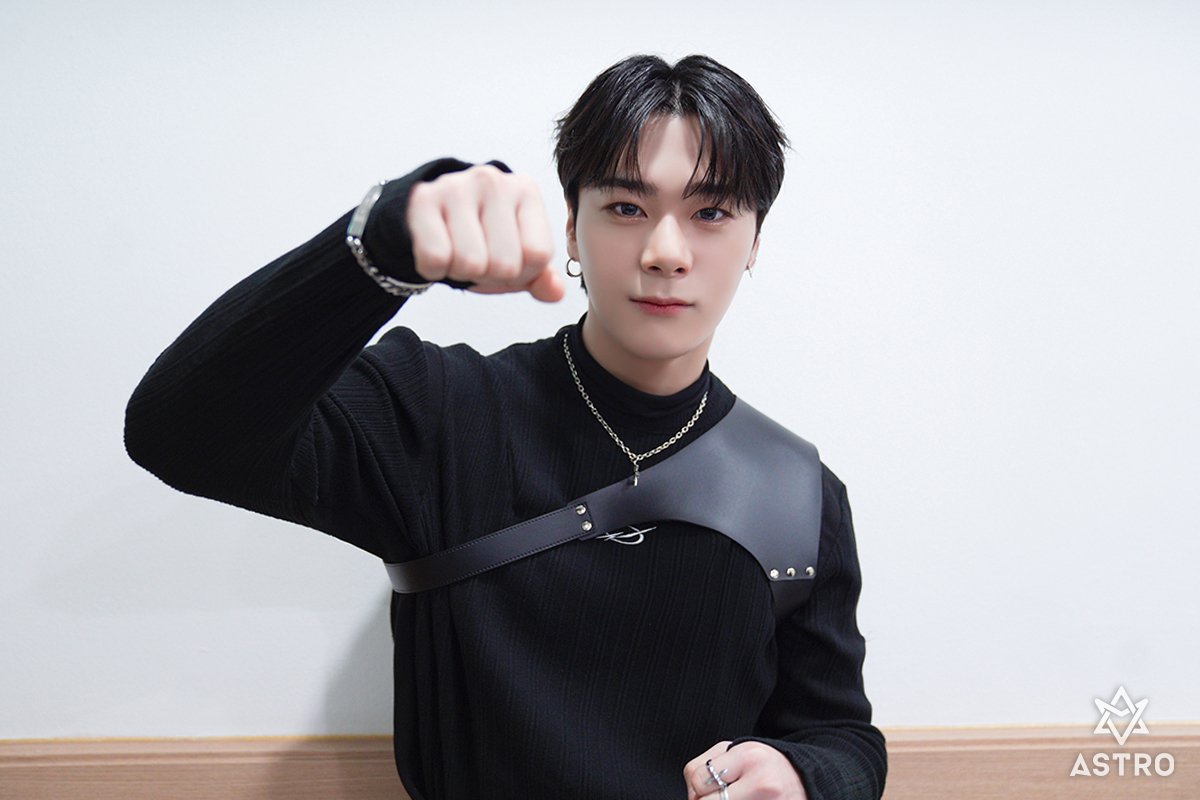 ASTRO FANCAFE tweet media