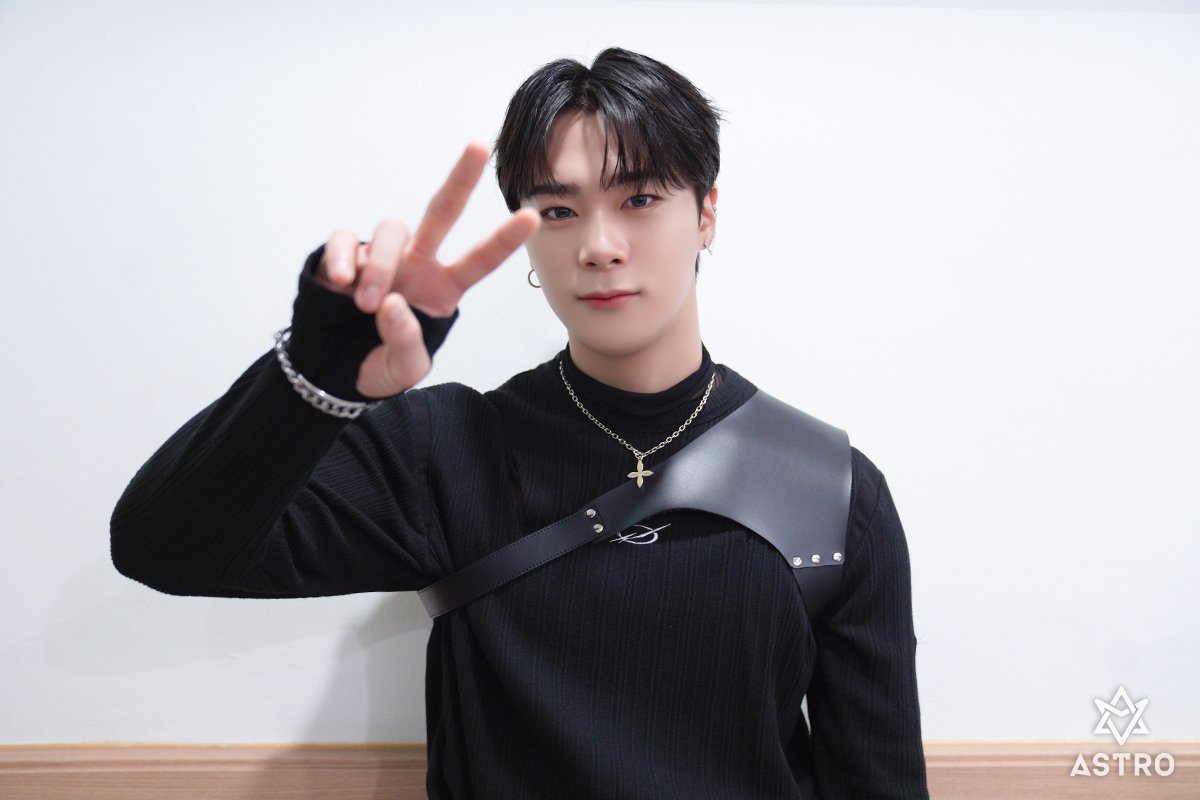 ASTRO FANCAFE tweet media