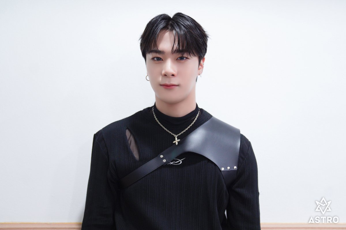 ASTRO FANCAFE tweet media