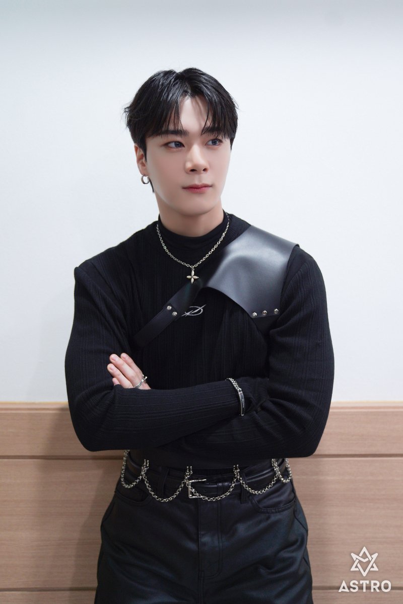 ASTRO FANCAFE tweet media