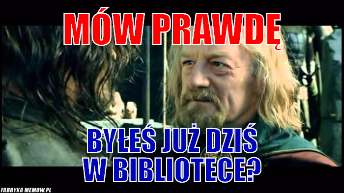 BWCH_BG_PW's tweet photo. czekamy na Was :) #ŚrodaZHumorem #libraryjoke #heheszki #BWCH https://t.co/p3dy1GCXyC